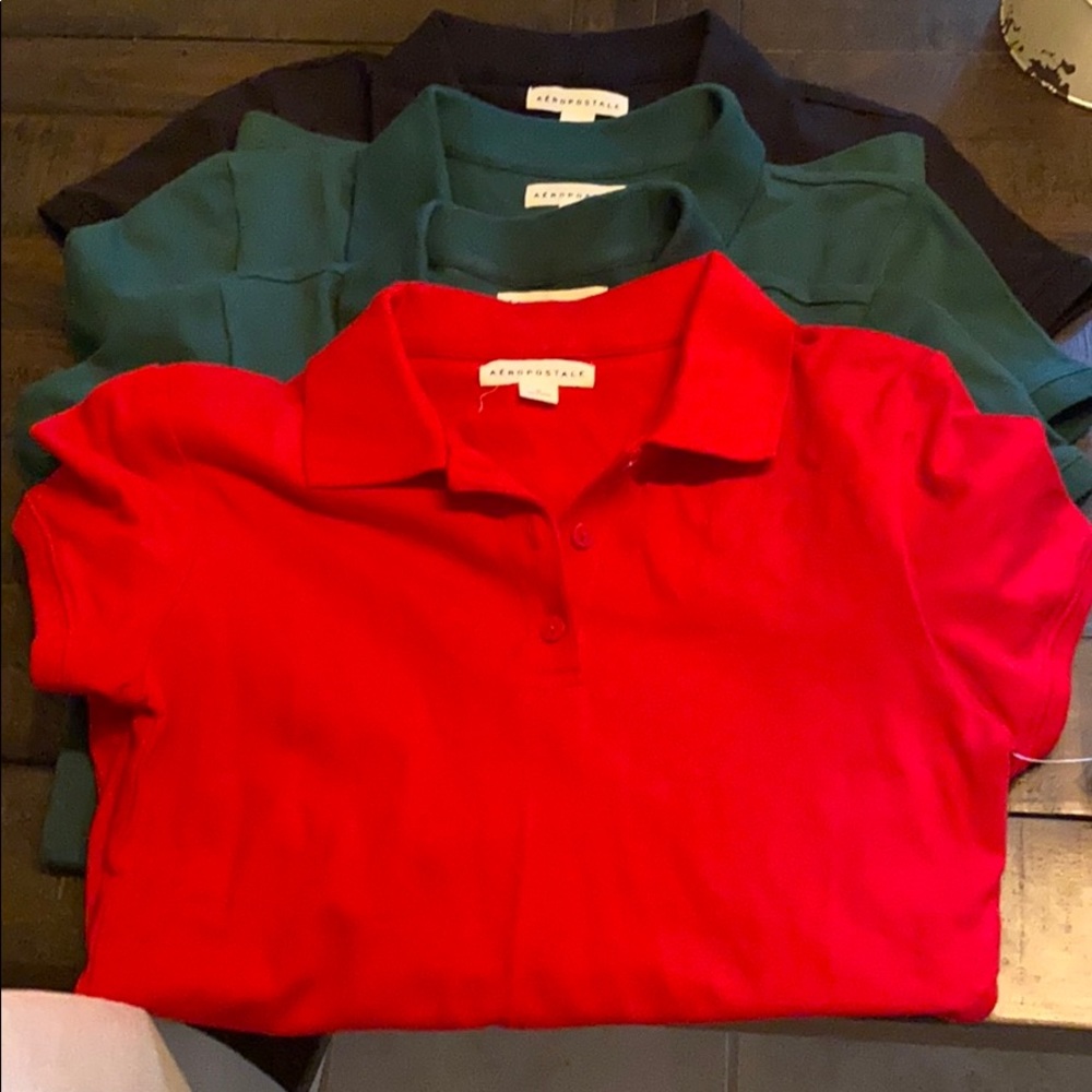 All 4 sold together!